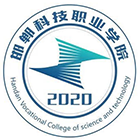 邯鄲科技職業(yè)學院-校徽