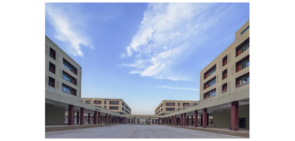 邯鄲科技職業(yè)學院