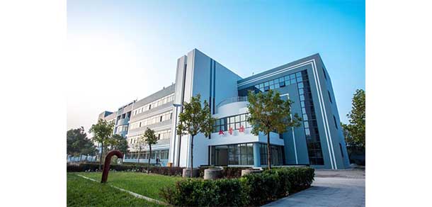 河北軟件職業(yè)技術學院