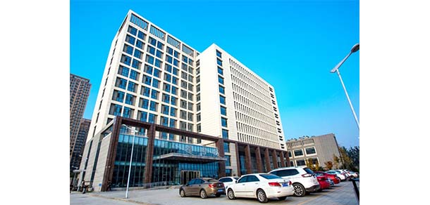 河北軟件職業(yè)技術學院
