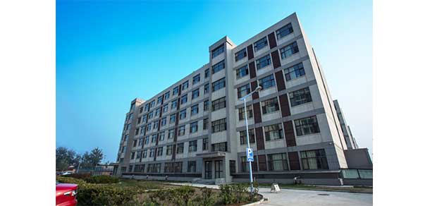 河北軟件職業(yè)技術學院