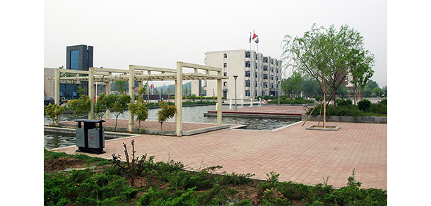 河北軟件職業(yè)技術學院