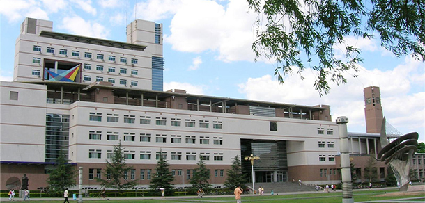 山西大學(xué)