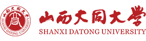 山西大同大學(xué)-?；眨?biāo)識）