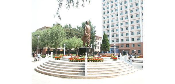 忻州師范學(xué)院