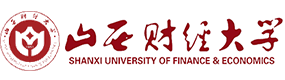 山西財經(jīng)大學(xué)-?；眨?biāo)識）