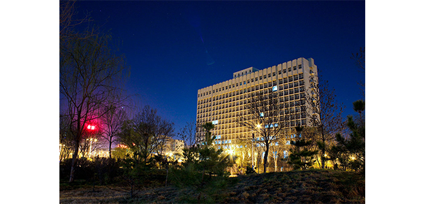 山西財經(jīng)大學(xué)