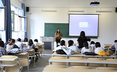 太原科技大學(xué) - 我的大學(xué)