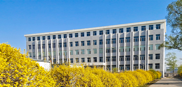 山西應用科技學院
