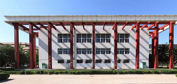 山西財經(jīng)大學(xué)華商學(xué)院