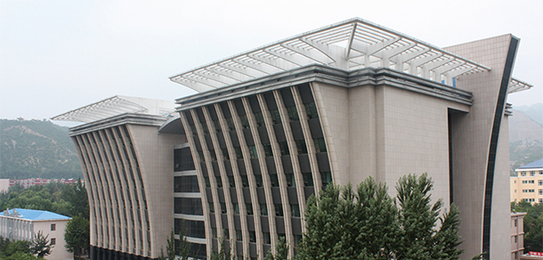 中北大學