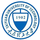 太原理工大學(xué)-校徽