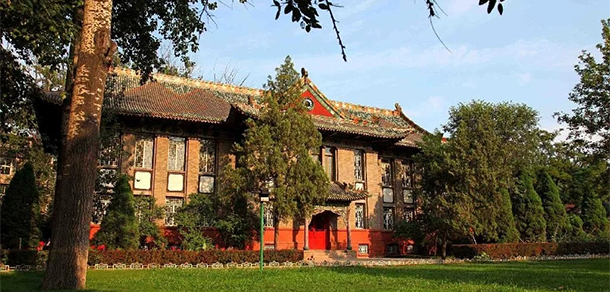 我的大學(xué)-大學(xué)志