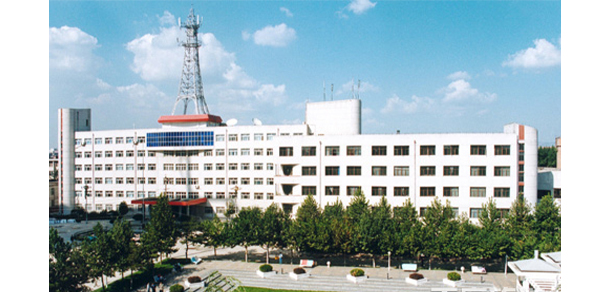長(zhǎng)治醫(yī)學(xué)院