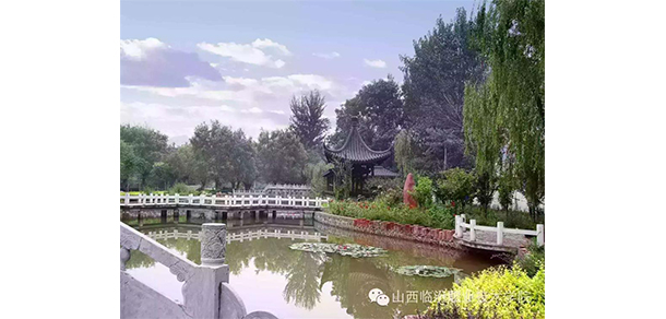 臨汾職業(yè)技術(shù)學(xué)院