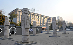 山西職業(yè)技術學院 - 我的大學