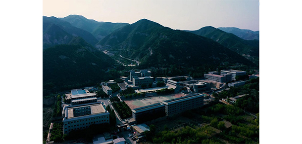 山西經(jīng)貿(mào)職業(yè)學院