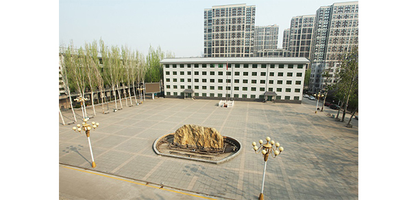 山西經(jīng)貿(mào)職業(yè)學院