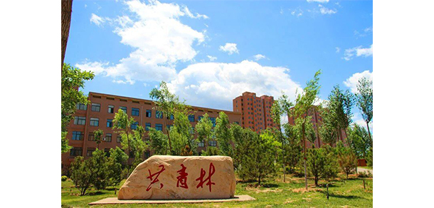 山西青年職業(yè)學院