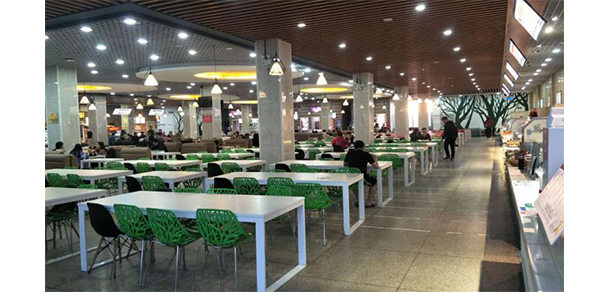山西青年職業(yè)學院