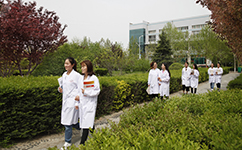 運城護理職業(yè)學院 - 我的大學