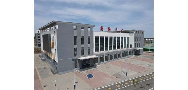 朔州陶瓷職業(yè)技術(shù)學院