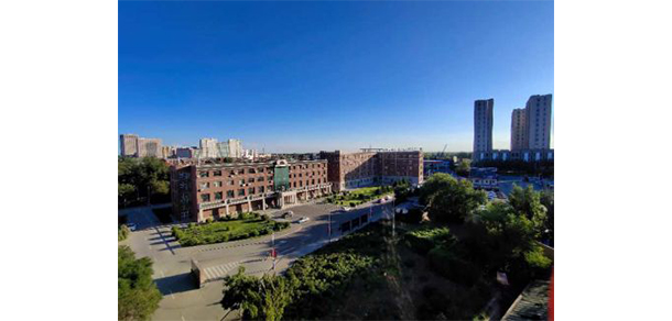 內蒙古大學創(chuàng)業(yè)學院
