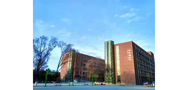 內蒙古大學創(chuàng)業(yè)學院