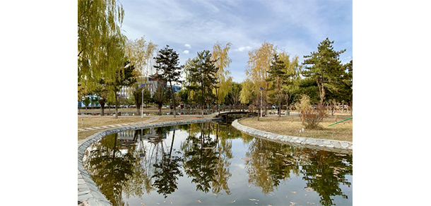 內(nèi)蒙古鴻德文理學(xué)院