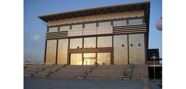 內(nèi)蒙古科技大學