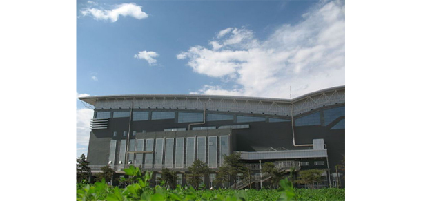 內(nèi)蒙古科技大學