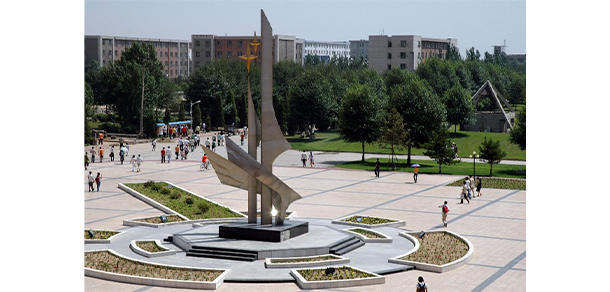內(nèi)蒙古科技大學