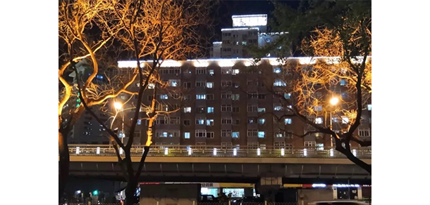 包頭鐵道職業(yè)技術(shù)學(xué)院 - 最美院校