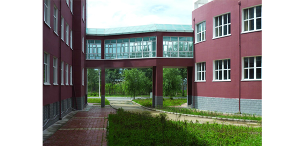 興安職業(yè)技術學院