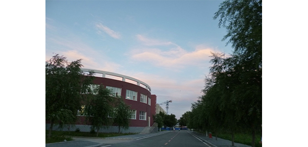 興安職業(yè)技術學院