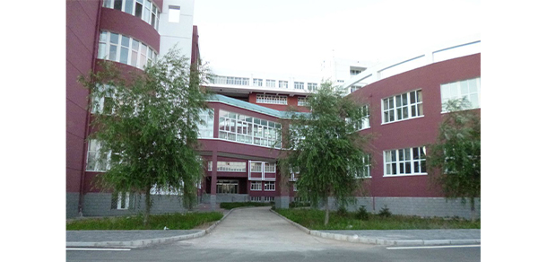 興安職業(yè)技術學院