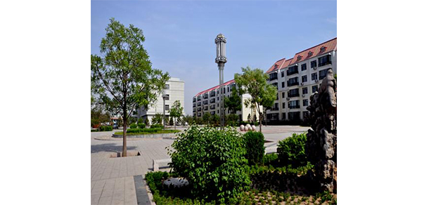 包頭輕工職業(yè)技術(shù)學(xué)院