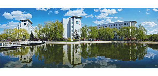 沈陽化工大學