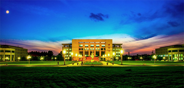 沈陽化工大學