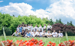 大連海事大學 - 我的大學
