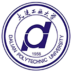 大連工業(yè)大學(xué)-校徽