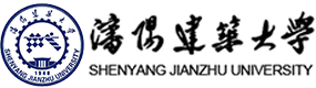 沈陽建筑大學-校徽（標識）