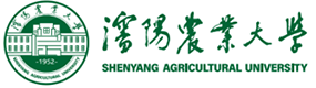 沈陽(yáng)農(nóng)業(yè)大學(xué)-校徽（標(biāo)識(shí)）