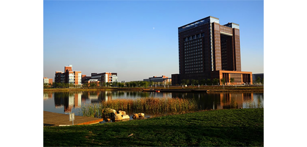 中國(guó)醫(yī)科大學(xué)