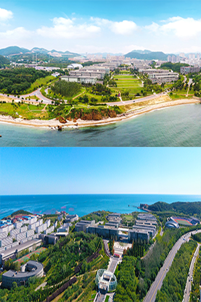 大連醫(yī)科大學