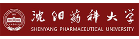 沈陽藥科大學(xué)-?；眨?biāo)識(shí)）