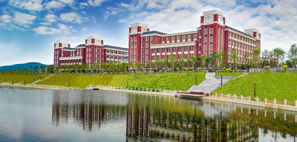 沈陽藥科大學(xué)