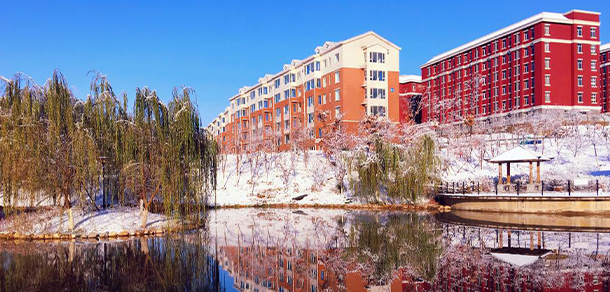 沈陽藥科大學(xué)