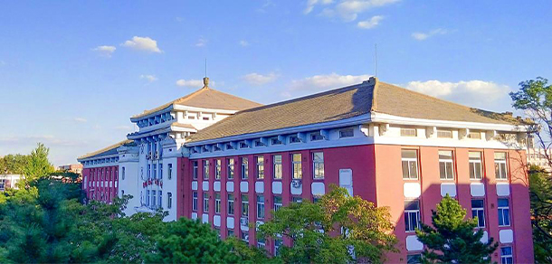 沈陽藥科大學(xué)