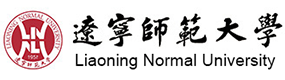 遼寧師范大學(xué)-?；眨?biāo)識）